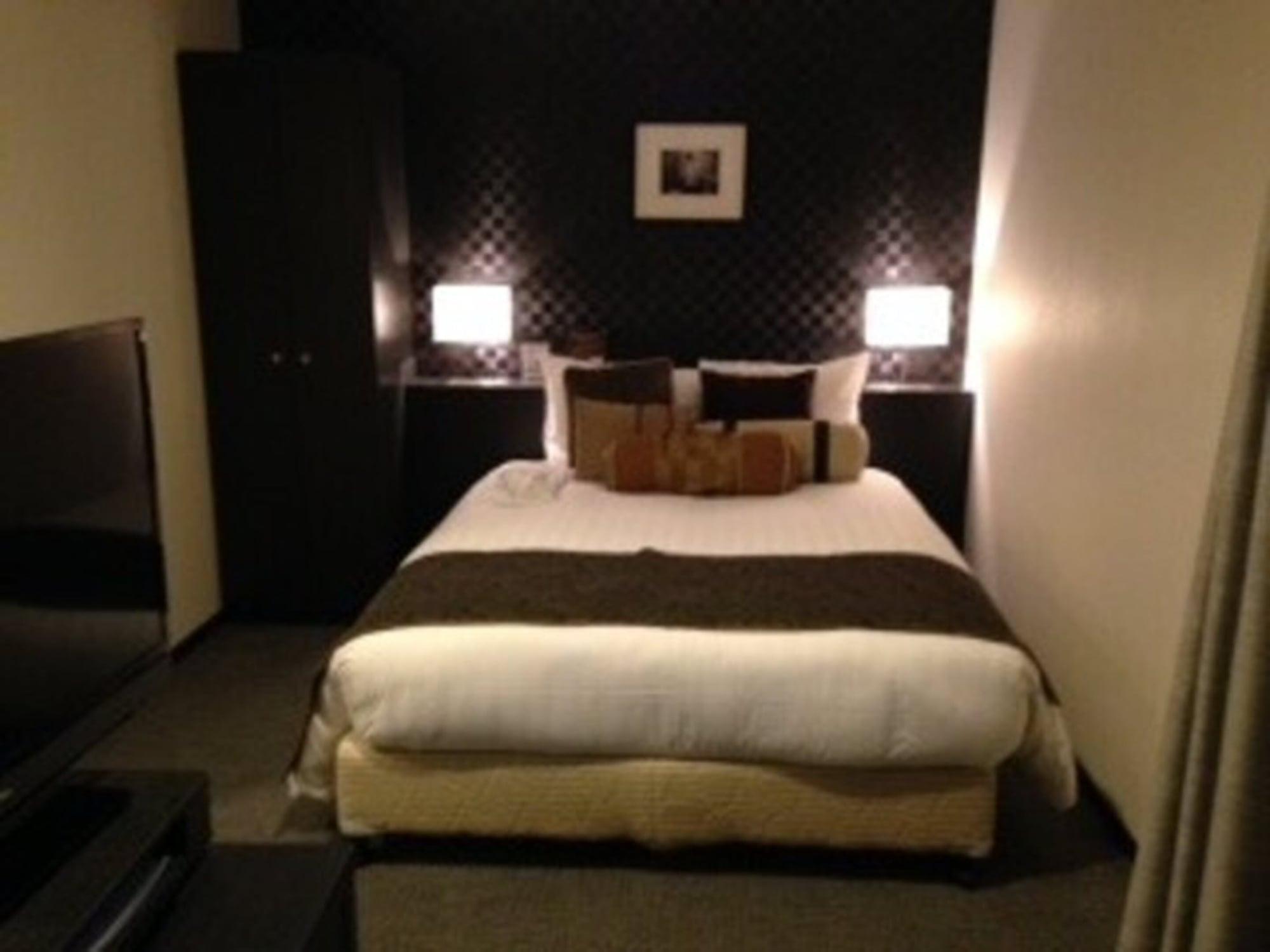 Hamilton Hotel Black Nagoya Extérieur photo