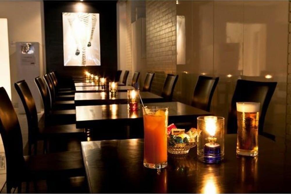 Hamilton Hotel Black Nagoya Extérieur photo