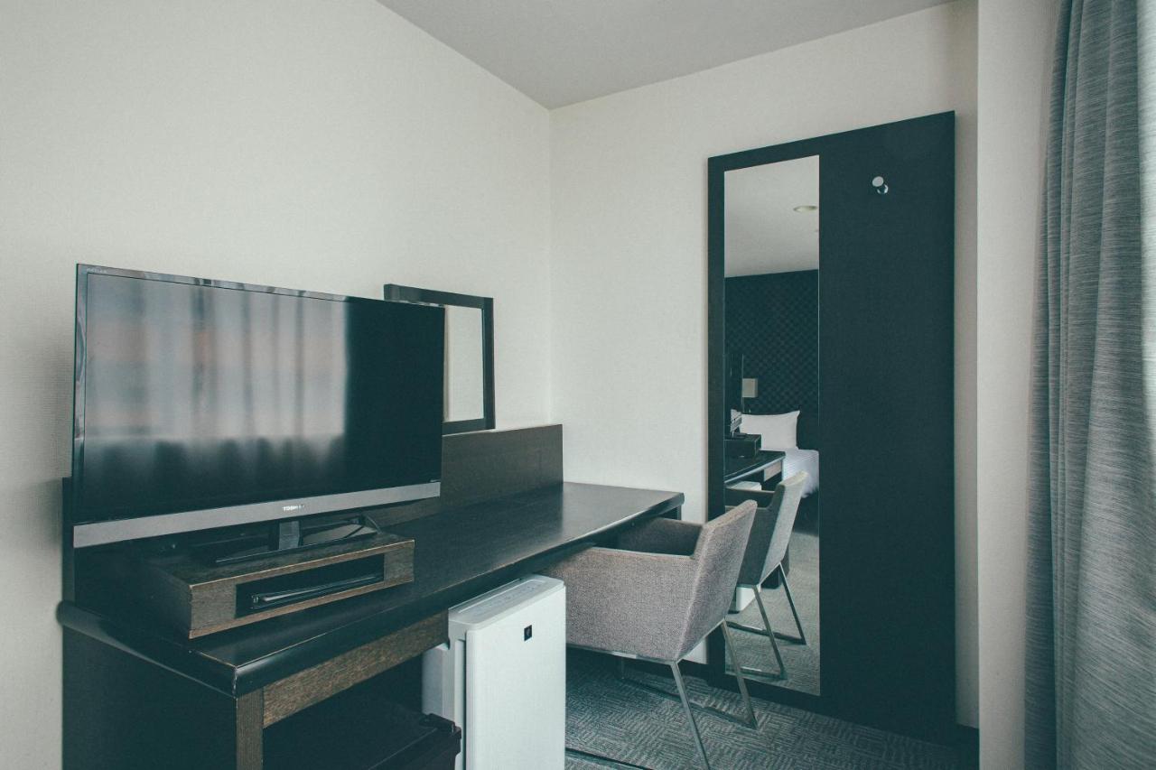 Hamilton Hotel Black Nagoya Extérieur photo