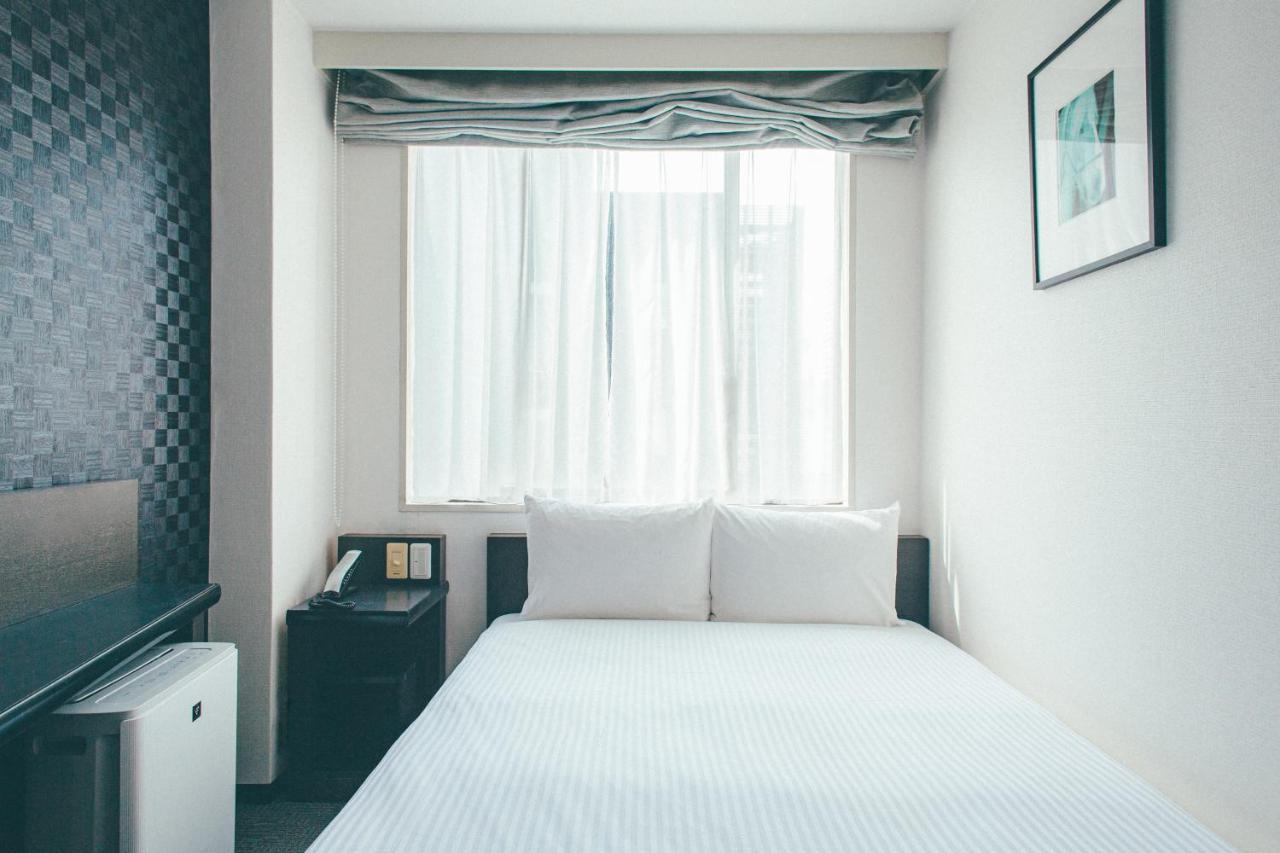 Hamilton Hotel Black Nagoya Extérieur photo