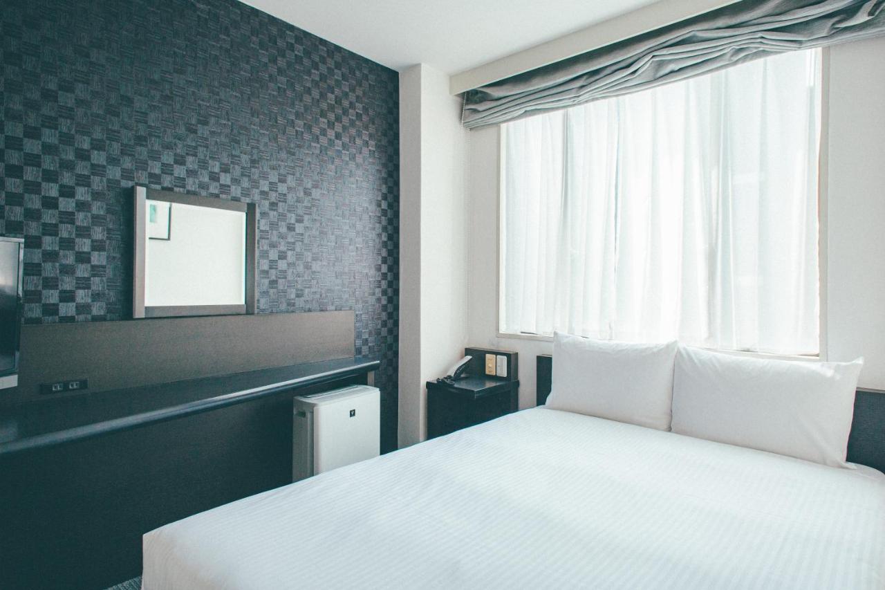 Hamilton Hotel Black Nagoya Extérieur photo