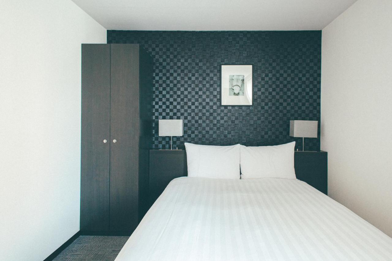 Hamilton Hotel Black Nagoya Extérieur photo
