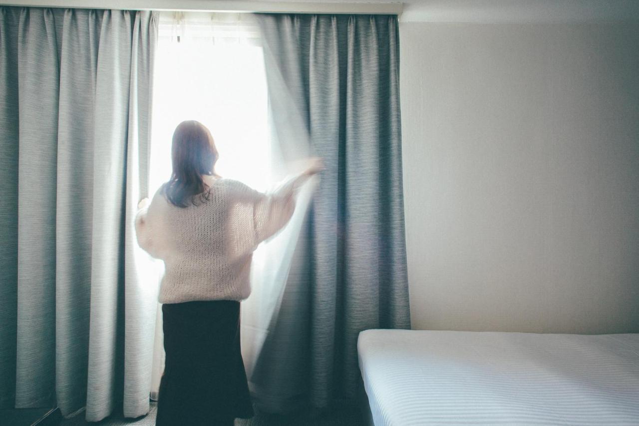 Hamilton Hotel Black Nagoya Extérieur photo