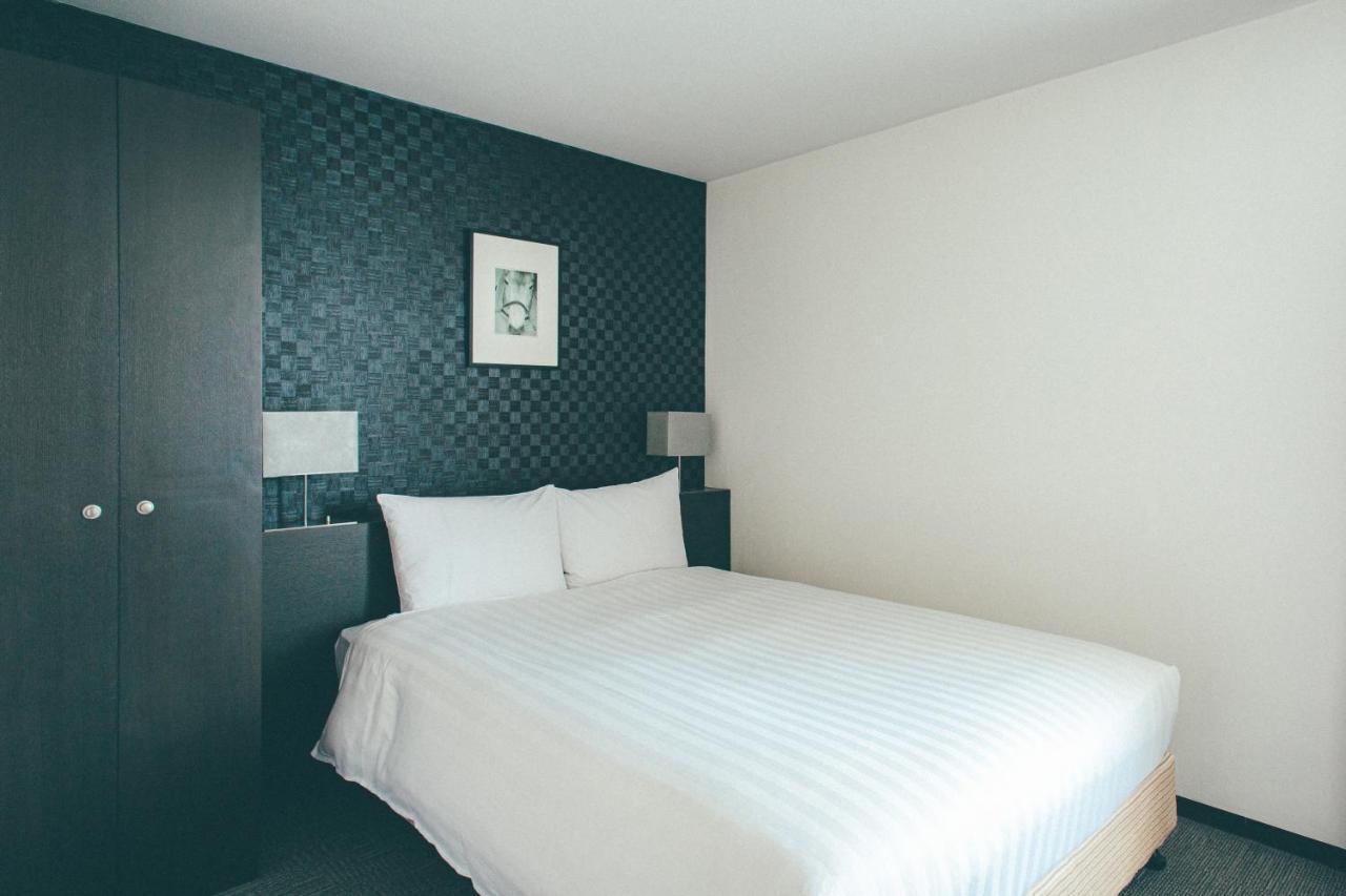 Hamilton Hotel Black Nagoya Extérieur photo