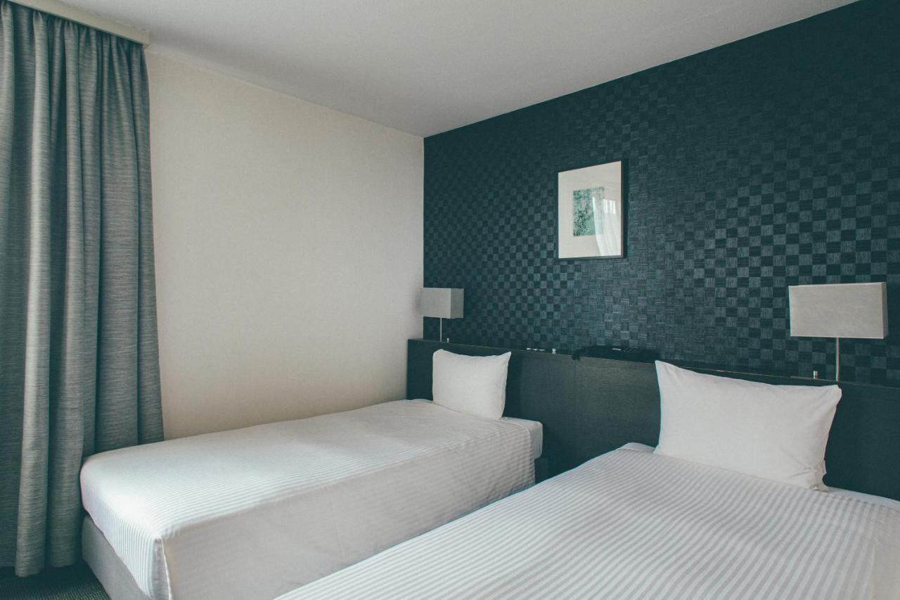 Hamilton Hotel Black Nagoya Extérieur photo