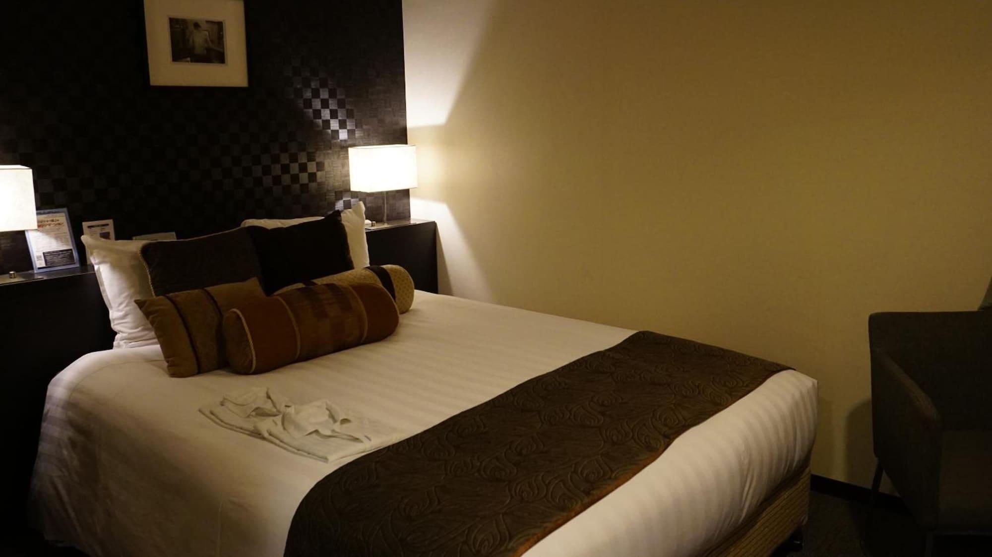 Hamilton Hotel Black Nagoya Extérieur photo
