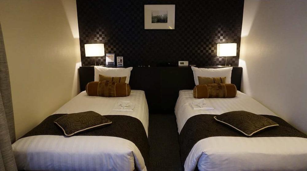 Hamilton Hotel Black Nagoya Extérieur photo