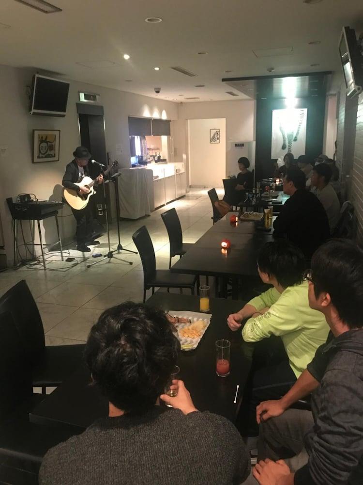 Hamilton Hotel Black Nagoya Extérieur photo