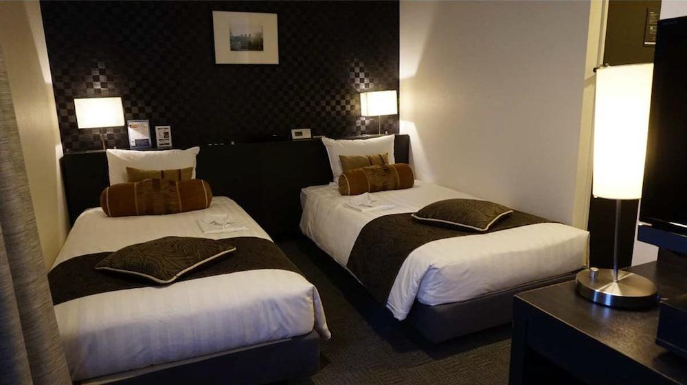 Hamilton Hotel Black Nagoya Extérieur photo