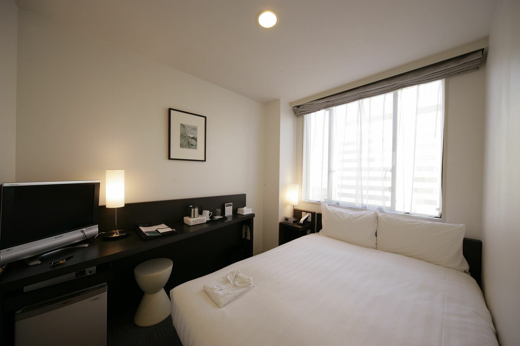 Hamilton Hotel Black Nagoya Extérieur photo